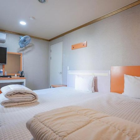 K Motel Daeyeon Μπουσάν Εξωτερικό φωτογραφία