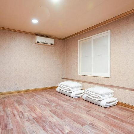 K Motel Daeyeon Μπουσάν Εξωτερικό φωτογραφία
