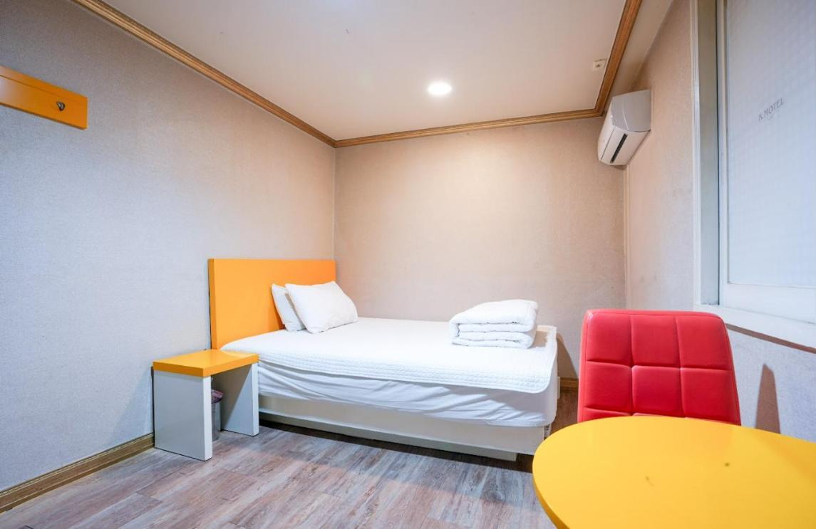K Motel Daeyeon Μπουσάν Εξωτερικό φωτογραφία