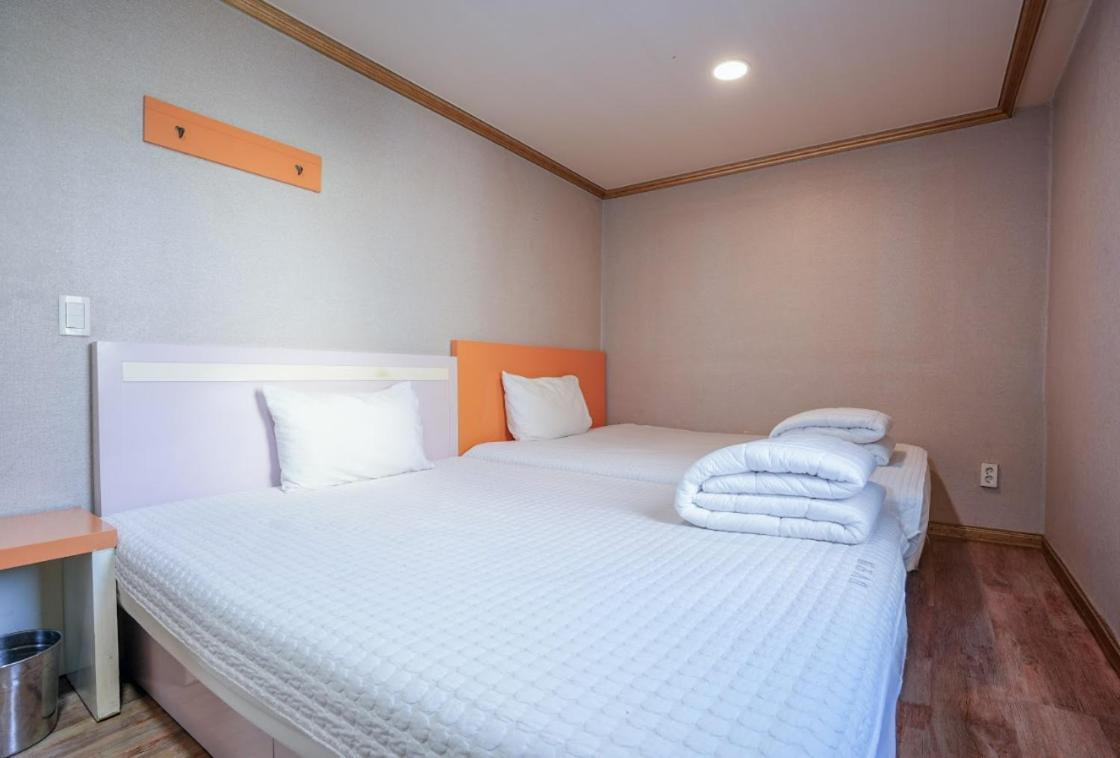K Motel Daeyeon Μπουσάν Εξωτερικό φωτογραφία