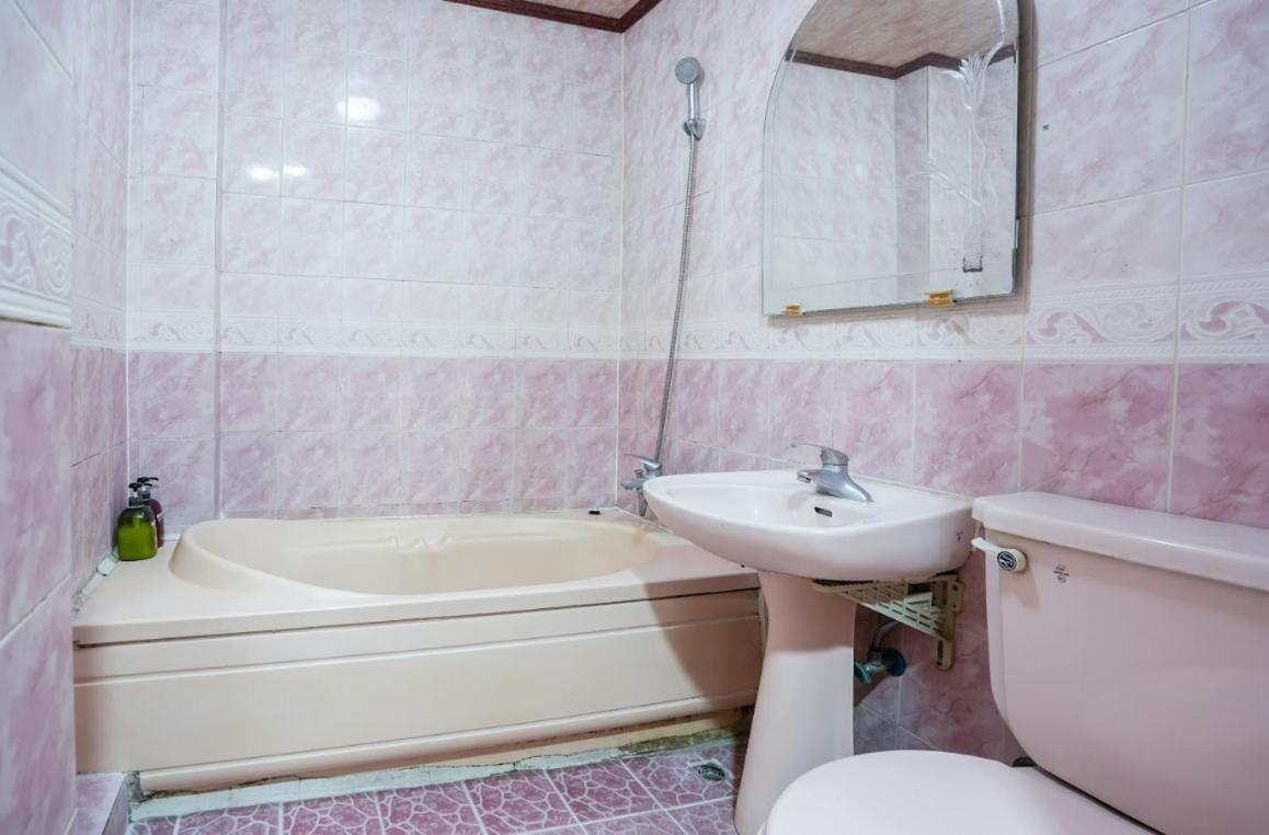 K Motel Daeyeon Μπουσάν Εξωτερικό φωτογραφία