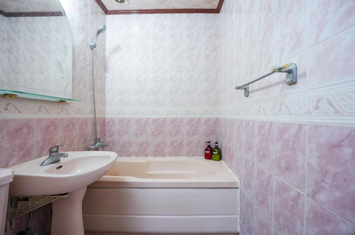 K Motel Daeyeon Μπουσάν Εξωτερικό φωτογραφία