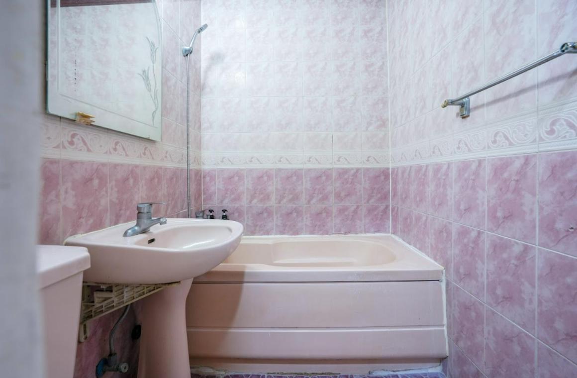 K Motel Daeyeon Μπουσάν Εξωτερικό φωτογραφία